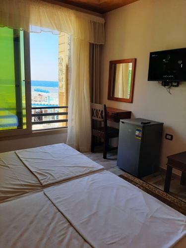 Diamond Dahab Hotel