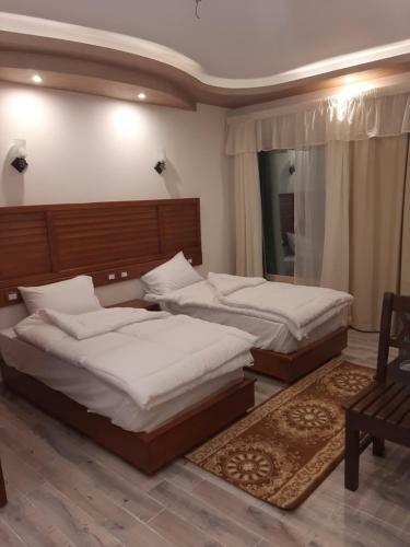 Diamond Dahab Hotel