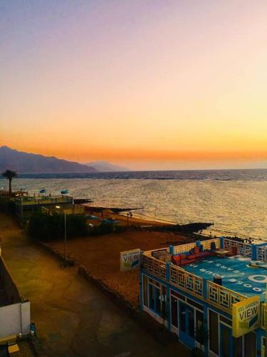 Diamond Dahab Hotel
