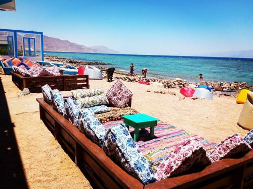 Diamond Dahab Hotel