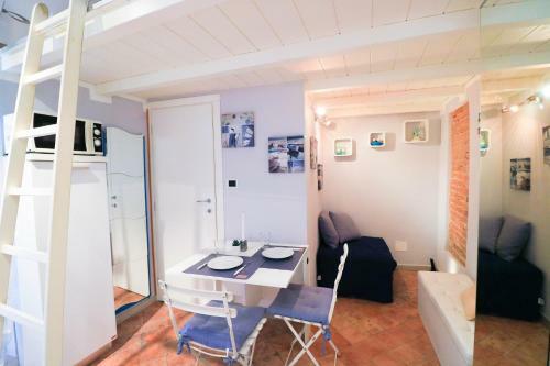 Apartamento Dh ? Ariston Sanremo ? Centro - Mare