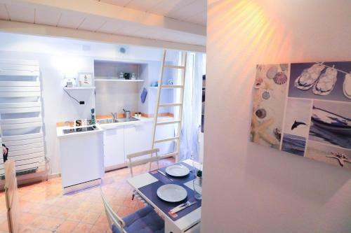 Apartamento Dh ? Ariston Sanremo ? Centro - Mare