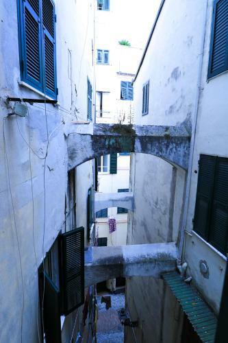 Apartamento Dh ? Ariston Sanremo ? Centro - Mare