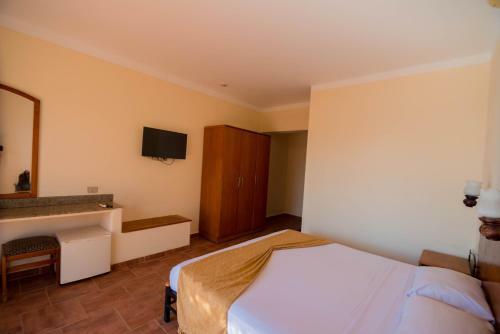 Hotel Panda Resort