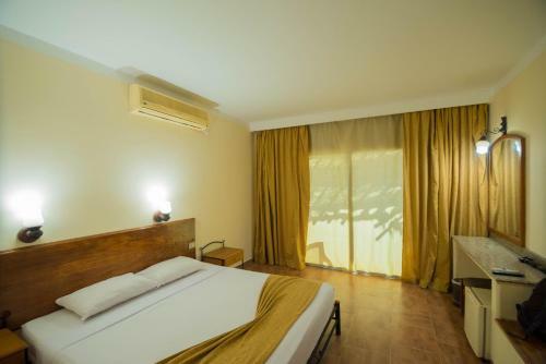 Hotel Panda Resort