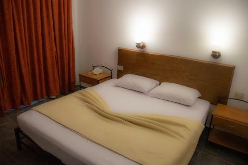 Hotel Panda Resort