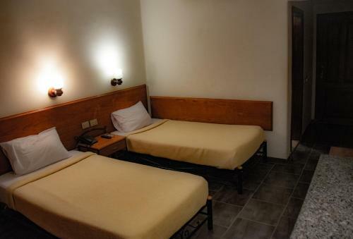 Hotel Panda Resort