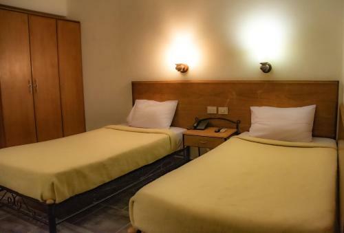 Hotel Panda Resort