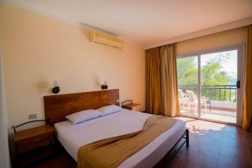 Hotel Panda Resort
