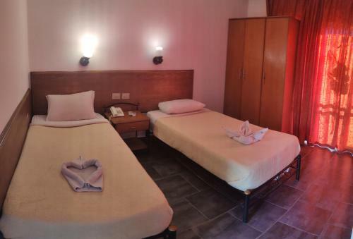 Hotel Panda Resort