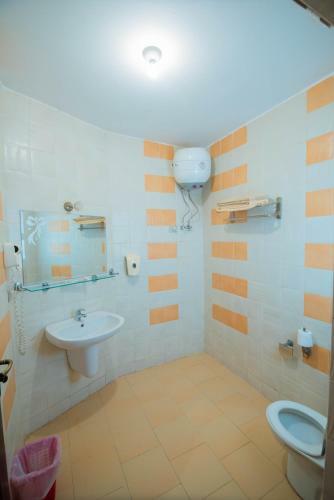 Hotel Panda Resort