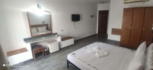Hotel Panda Resort