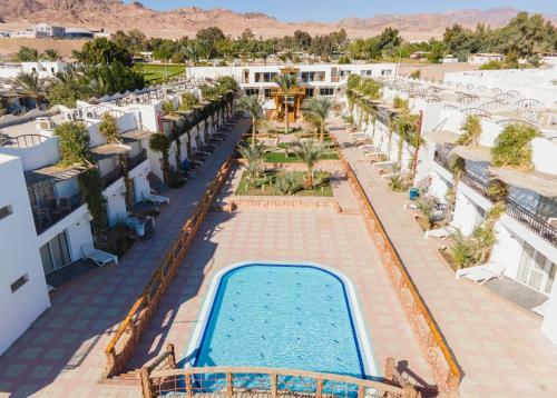 Hotel Panda Resort