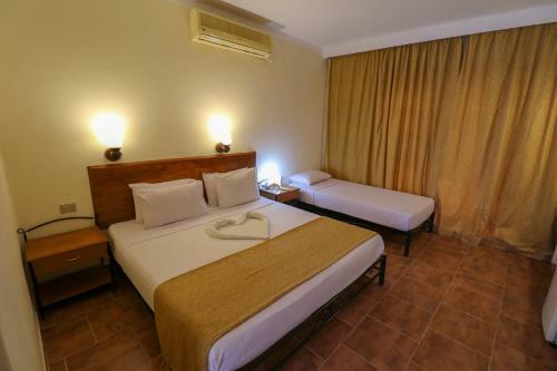Hotel Panda Resort
