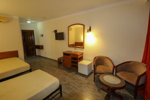 Hotel Panda Resort