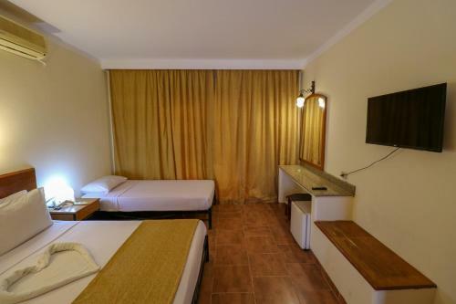 Hotel Panda Resort
