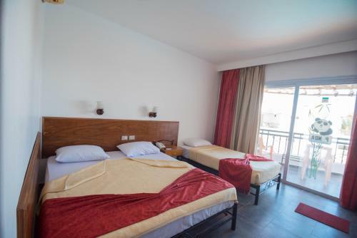 Hotel Panda Resort