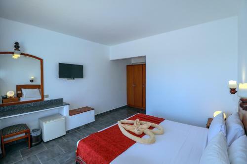 Hotel Panda Resort