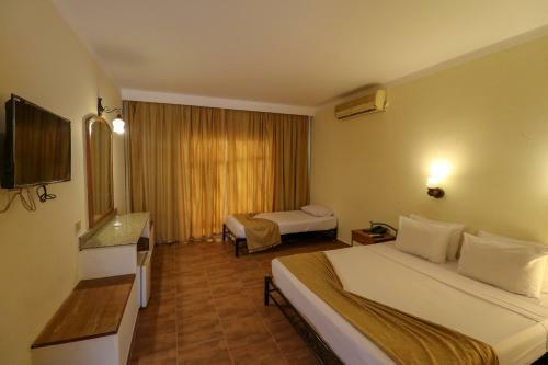 Hotel Panda Resort