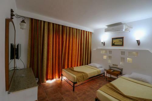 Hotel Panda Resort