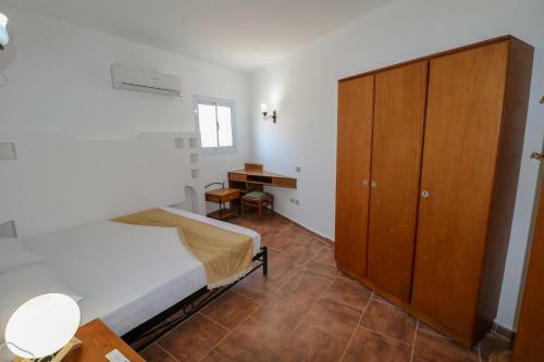 Hotel Panda Resort