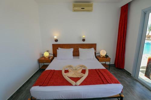 Hotel Panda Resort