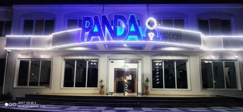 Hotel Panda Resort