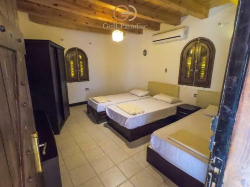 Hotel Gulf Paradise