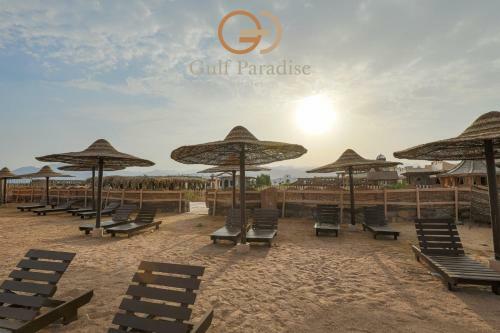 Hotel Gulf Paradise