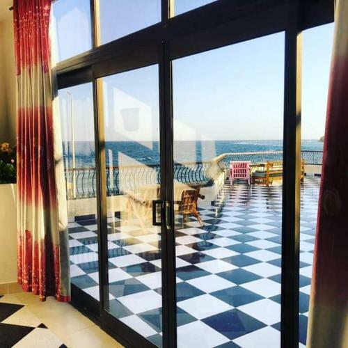New Dahab Bay Hotel