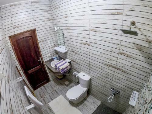 New Dahab Bay Hotel