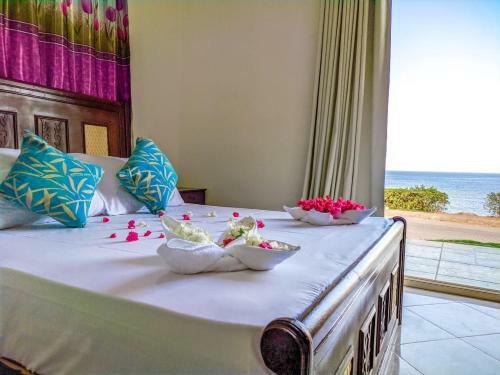 New Dahab Bay Hotel