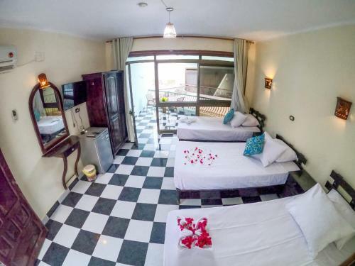New Dahab Bay Hotel