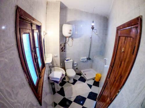 New Dahab Bay Hotel