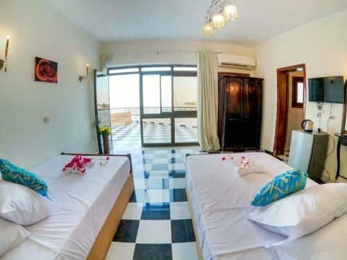 New Dahab Bay Hotel