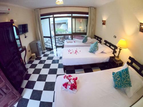 New Dahab Bay Hotel