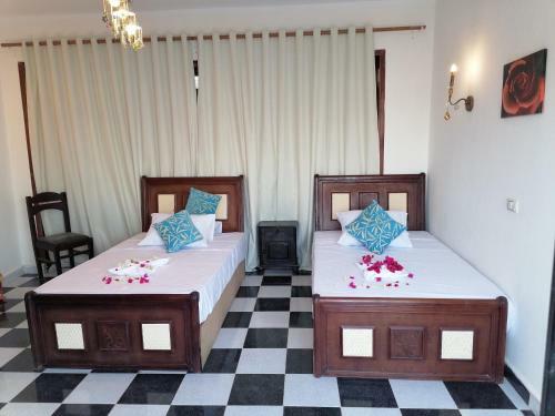 New Dahab Bay Hotel