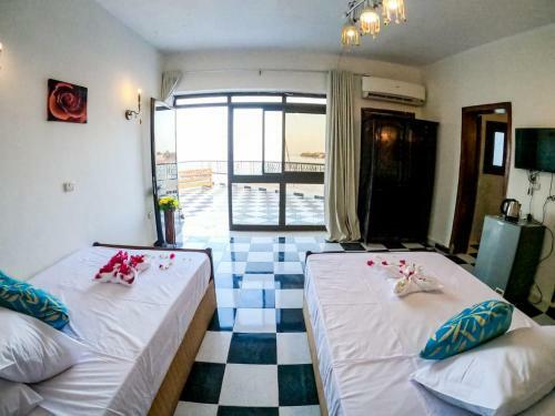 New Dahab Bay Hotel