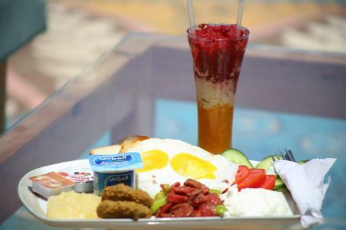 New Dahab Bay Hotel