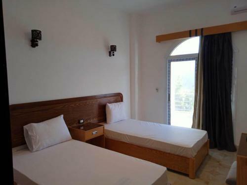 Apartamento Rodex Dahab Studios & Villas
