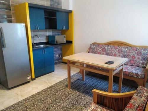 Apartamento Rodex Dahab Studios & Villas
