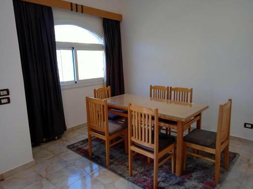 Apartamento Rodex Dahab Studios & Villas