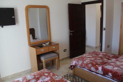 Apartamento Rodex Dahab Studios & Villas