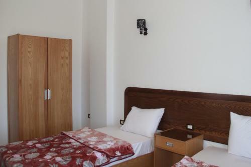 Apartamento Rodex Dahab Studios & Villas