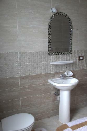 Apartamento Rodex Dahab Studios & Villas