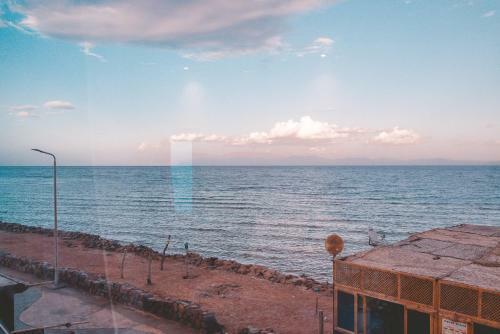 Seaview Dahab Villa