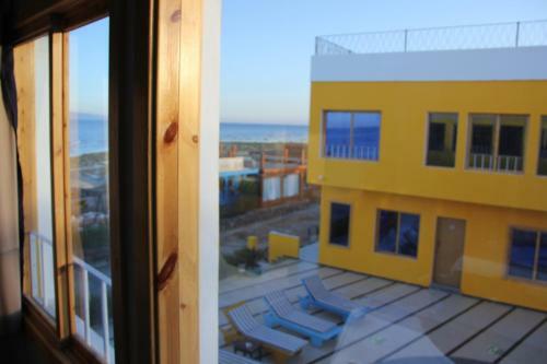 Seaview Dahab Villa