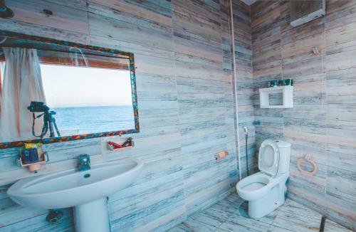 Seaview Dahab Villa