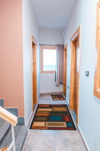 Seaview Dahab Villa