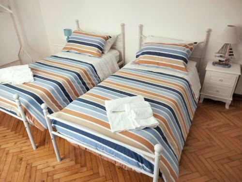 Apartamento Casa Di Raffi Sanremo